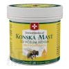 Swissmedicus Konská Masť so Včelím jedom 150 ml