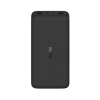 Xiaomi Redmi 18W Fast Charge 20000 mAh black