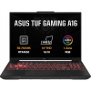 Asus TUF Gaming A16, FA607NU-RL061, Mecha Gray FA607NU-RL061