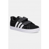 Detské tenisky adidas VS PACE 2.0 JR5580 čierna EUR 28.5