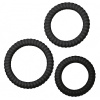 You2Toys Lust 3 Black (3ks)
