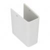 Ideal Standard Strada II - Polostĺp, biela T299601