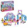 LEGO®: Gabbyho mačacia škôlka 10796
