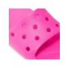 Detské šmykľavky Classic 206396-6QQ Neon Pink - Crocs 28/29 neonová růžová