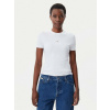 Calvin Klein dámske biele tričko J20J225245 S