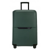 Samsonite Magnum Eco SPINNER 75 Forest Green