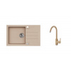 ALVEUS CZ SET ALVEUS ROCK 130 55 + BATERIE TONIA-55