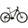 Elektro bicykel Leader Fox Orem 29 čierny 2025