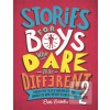 Stories for Boys Who Dar…