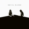 Royal Blood, HOW DID WE GET SO DARK ?, CD