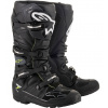 Topánky TECH 7 ENDURO DRYSTAR 2020, ALPINESTARS (čierna / sivá, veľ. 45,5)