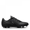 Nike Phantom GX 2 Club Adults Firm Ground Football Boots Black/Black 9 (44)