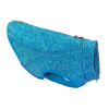 Kurgo Core Sveter pre psov Heather Blue M