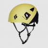 Lezecká helma Black Diamond Capitan Helmet Lemon Grass-Black