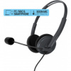 Energy Sistem Headset Office 2 headset, anthracite