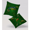 Vankúš - Cameleon Velor vankúš 40x40 cm 5Made (Cameleon Velor Cushion 40x40 cm 5Made)