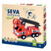 Seva Stavebnice DOPRAVA – Hasiči