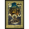 Archipel v plamenech - Jules Verne