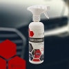 Isokor Car Cleaner – Univerzálny čistič auta bez chémie 0,5 L