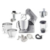 Kenwood KVL85.594SI Titanium Chef Baker