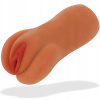 JamyJob Signature Sasha Vagina, gélový masturbátor