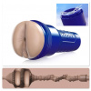 Fleshlight Boost Blast - realistický anál masturbátor (naturálny)