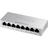 ZyXEL GS-108B v5 8 Ports sieťový switch 8 portů 2000 MBit/s; ZY-GS108BV5