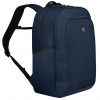 Mestský batoh Victorinox Altmont Modern Deluxe Backpack Farba: tmavomodrá