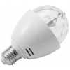 Omnilux LED Disko žárovka E27 RGB