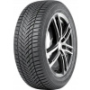 Celoročná pneumatika Nokian Tyres Seasonproof 1 195/65R15 95 V, priľnavosť na snehu (3PMSF), zosilnená (XL)