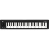 Korg microKEY2 Air 49 - ovládacia klávesnica, čierna