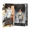 Hasbro Star Wars Princess Leia Black Series Archive akční 2023 Princess Leia Organa 15 cm