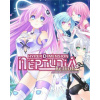 ESD GAMES ESD Hyperdimension Neptunia Re Birth2 Sisters Gene