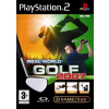 REAL WORLD GOLF 2007 Playstation 2