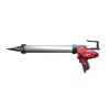 Milwaukee M12 PCG/600A-0 4933441786 Aku dávkovacia pištoľ 600ml