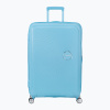 Cestovný kufor American Tourister Soundbox 77 110 l blueberry fizz