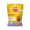 PEDIGREE Multivitamins 7×180g Maškrta pre psov na trávenie s kuracou príchuťou