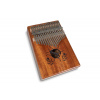GEWA Kalimba 17 mahagón