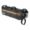 Ortlieb Frame-Pack Toptube 4 L matná čierna taška na rám + zľava 200,- na príslušenstvo