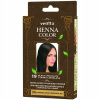 Venita Henna Color 19 Čierna Čokoláda s bylinným farbiacim kondicionérom z prírodnej henny