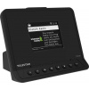 Telestar TOP400 Hi-Fi adaptér pro DAB+/FM/internet. rádio, BT, USB, optický výstup,CZ OSD menu,černá