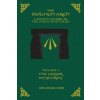 THE DOLMEN ARCH A Study Course in the Druid Mysteries volume 1 The Lesser Mysteries