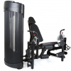 FINNLO MAXIMUM Dual Seated Leg Ext. / Curl