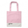 Pantone Bavlnená taška - Light Pink 182