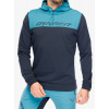 Mikina Dynafit 24/7 Hoody - storm blue