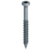 Skrutka do betónu Ejot FBS-R T30 6,3×240 mm 100 ks