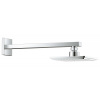 Grohe Hlavová sprcha Euphoria Cube včetně sprchového ramena chrom 26073000