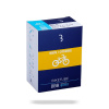 BBB BTI-22 BIKETUBE KIDS Rozmer: 20x1 3/8 AV