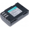 Baterie T6 power Pentax D-Li90, 1700mAh, černá DCPE0001