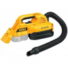 DeWALT DCV517N